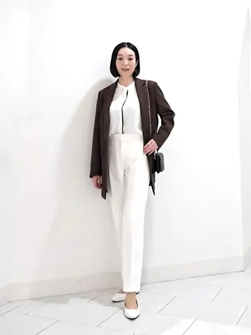 ICB KANAE コーディネート画像