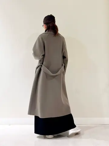 ICB 玉田 コーディネート画像