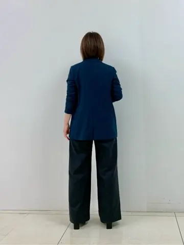 ICB 宮浦 コーディネート画像