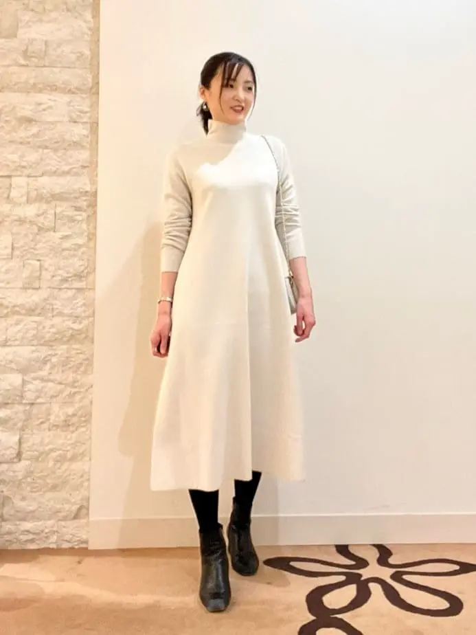  井阪 コーディネート画像