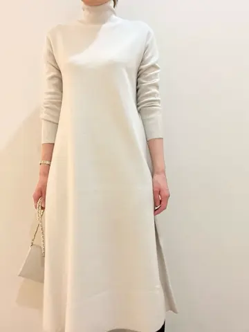 ICB 井阪 コーディネート画像