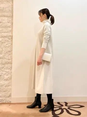 ICB 井阪 コーディネート画像