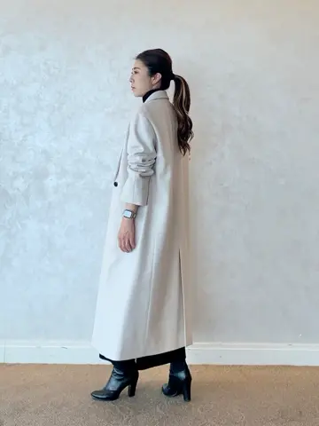 ICB 村田 コーディネート画像