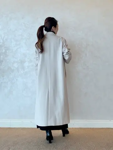 ICB 村田 コーディネート画像