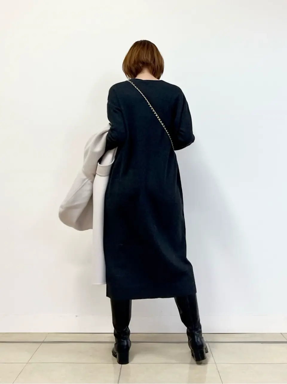 ICB 須賀原 コーディネート画像