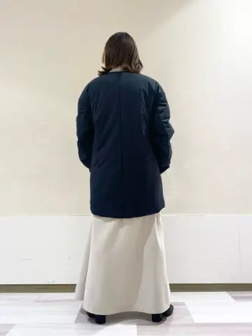 ICB 草木 コーディネート画像