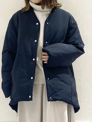 ICB 草木 コーディネート画像