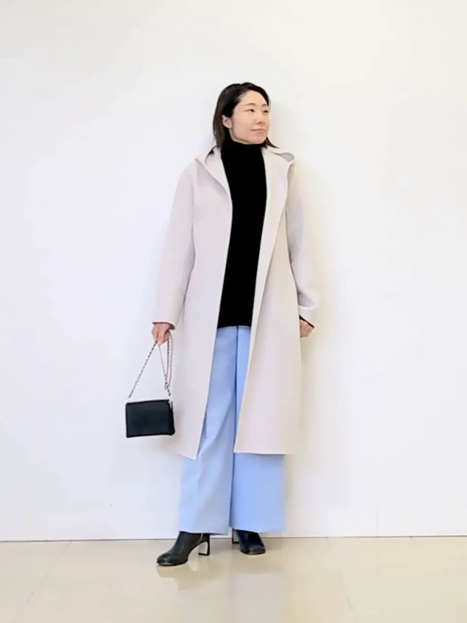  渡邊 コーディネート画像