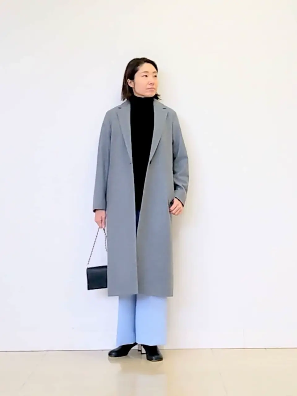  渡邊 コーディネート画像