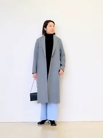 ICB 渡邊 コーディネート画像