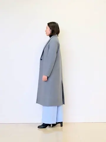 ICB 渡邊 コーディネート画像