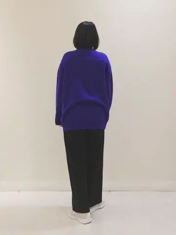 ICB 吉田 コーディネート画像