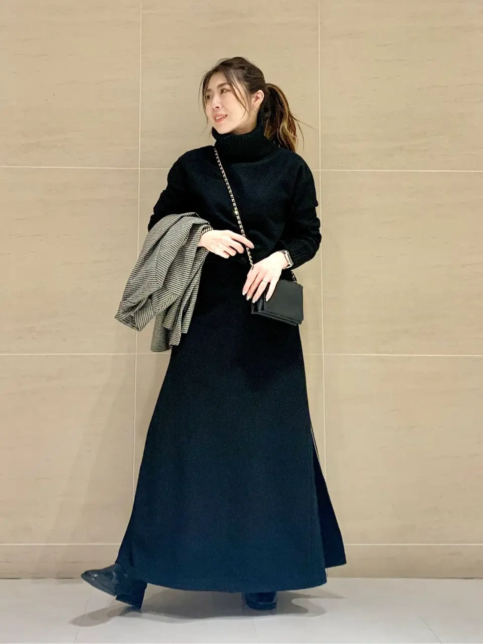  村田 コーディネート画像