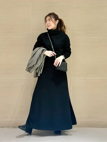 ICB 村田 コーディネート画像