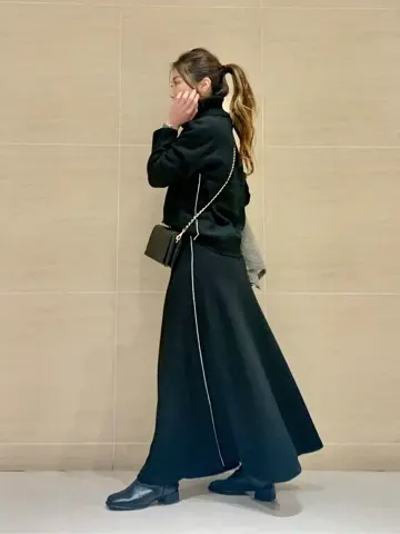 ICB 村田 コーディネート画像