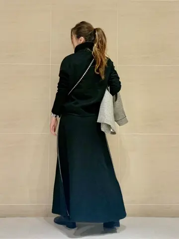 ICB 村田 コーディネート画像