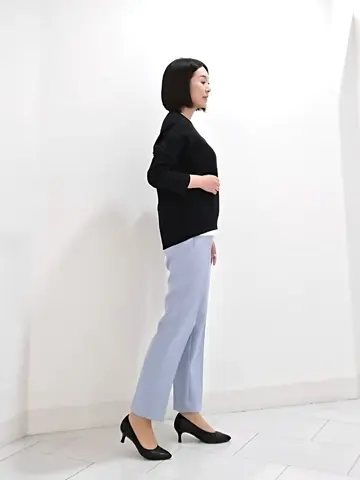 ICB KANAE コーディネート画像