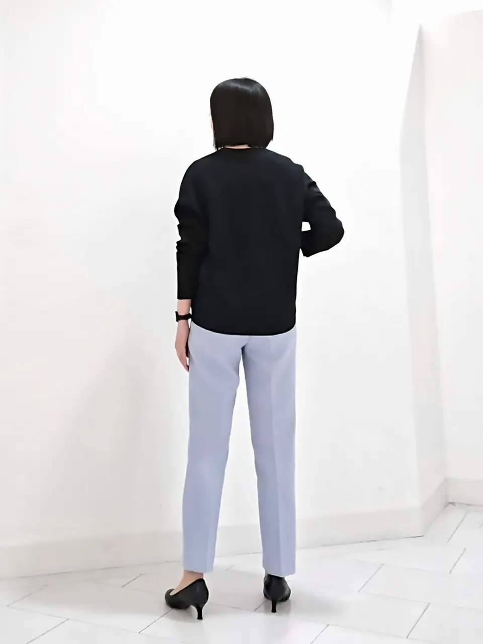 ICB KANAE コーディネート画像