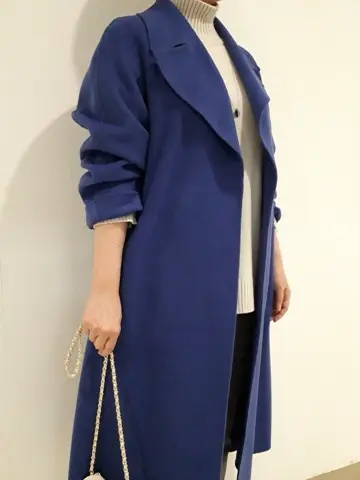 ICB 長谷川 コーディネート画像