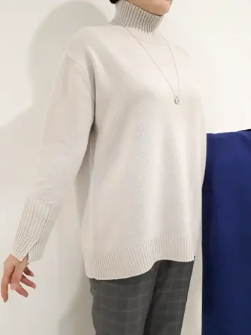 ICB 長谷川 コーディネート画像