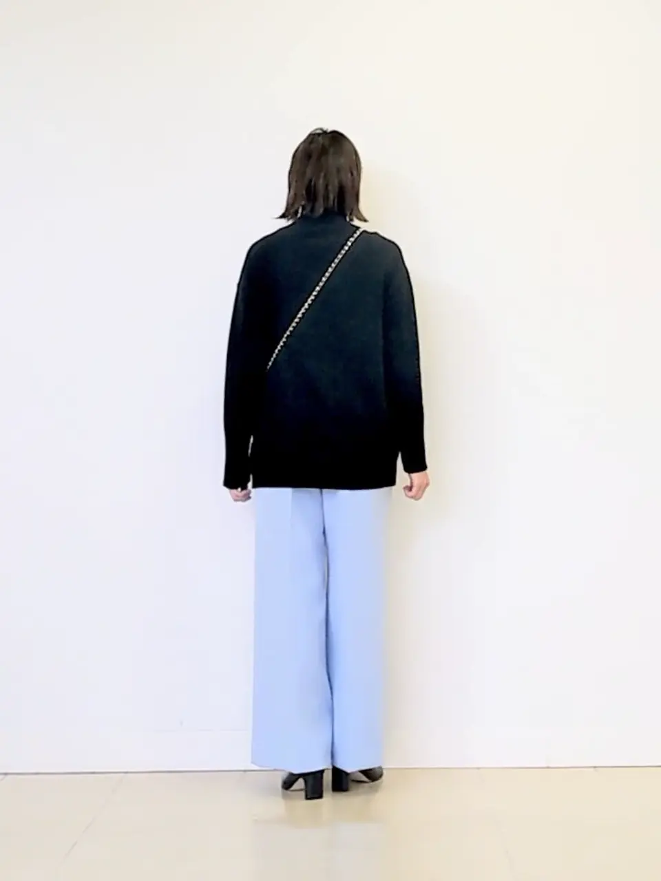 ICB 渡邊 コーディネート画像