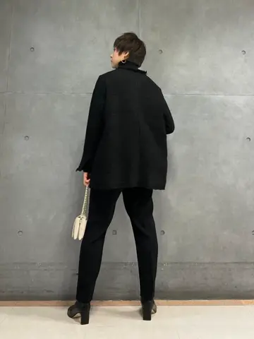 ICB 宮本 コーディネート画像