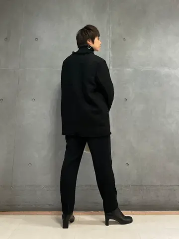 ICB 宮本 コーディネート画像