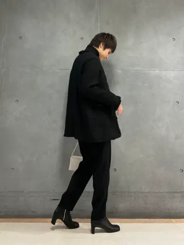 ICB 宮本 コーディネート画像