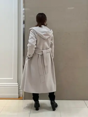 ICB ASUMI コーディネート画像