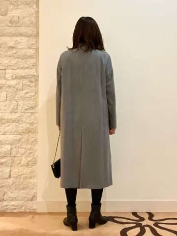 ICB 井阪 コーディネート画像