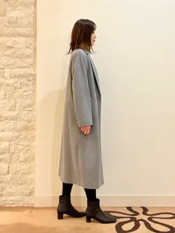 ICB 井阪 コーディネート画像