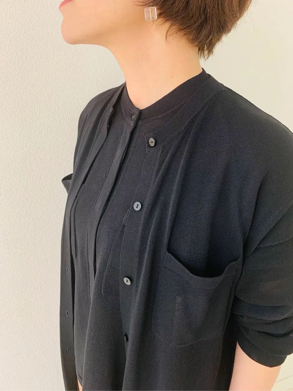 ICB 四日市 コーディネート画像