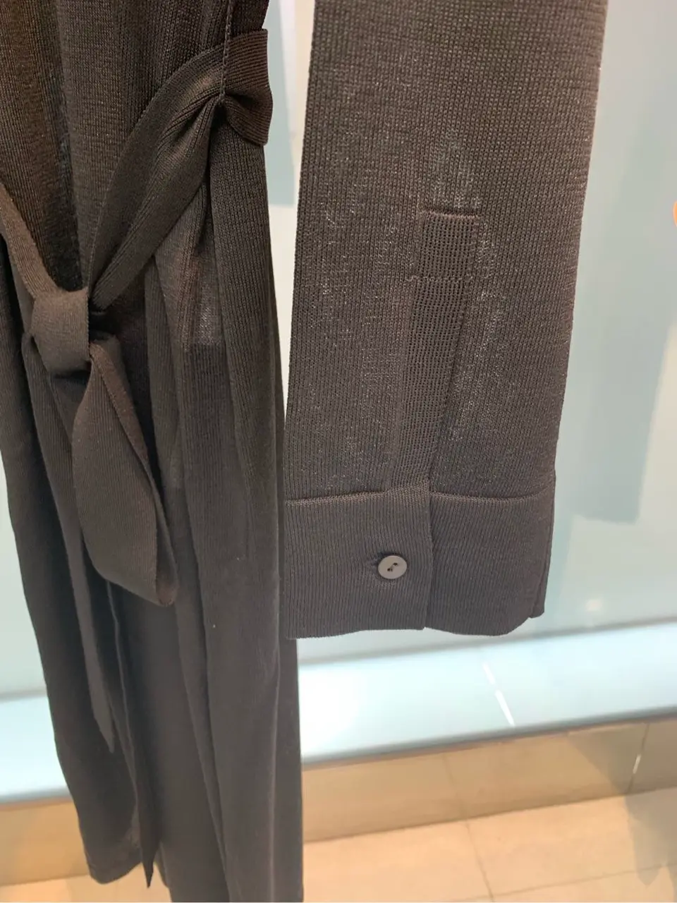 ICB 四日市 コーディネート画像