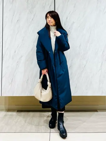 ICB 森澤 コーディネート画像