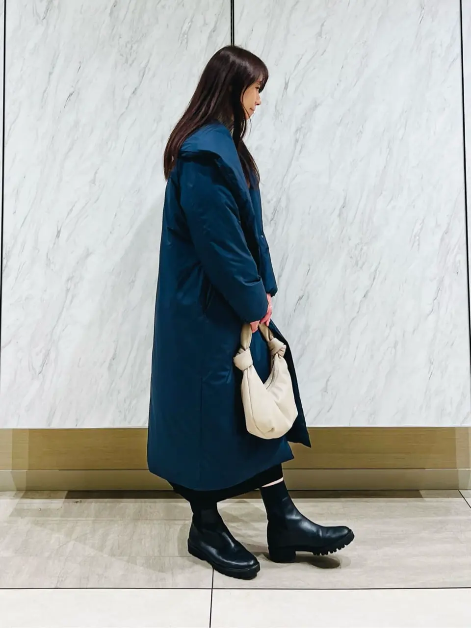 ICB 森澤 コーディネート画像