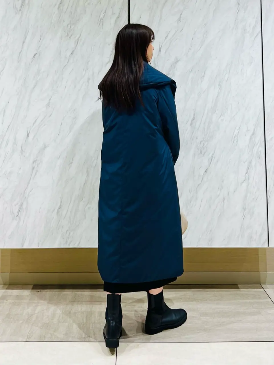 ICB 森澤 コーディネート画像