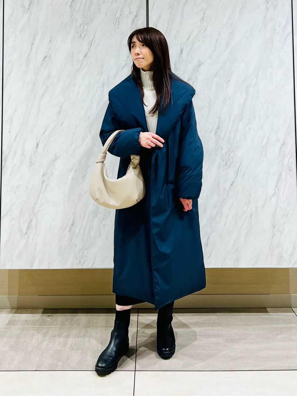 ICB 森澤 コーディネート画像