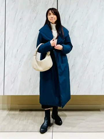 ICB 森澤 コーディネート画像