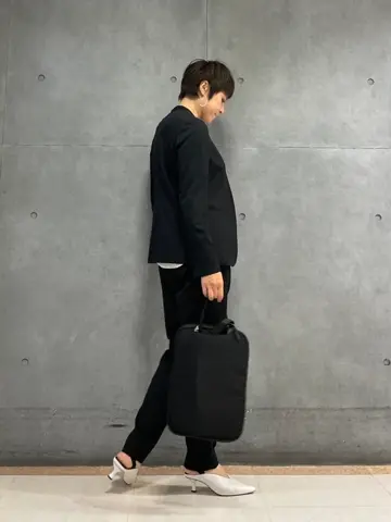 ICB 宮本 コーディネート画像