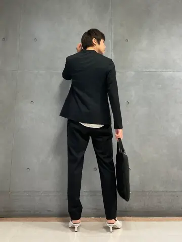 ICB 宮本 コーディネート画像