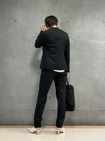 ICB 宮本 コーディネート画像