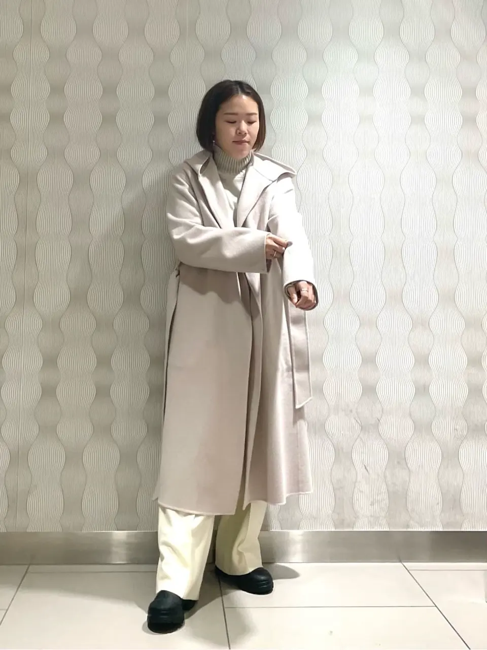  和久 コーディネート画像