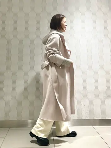 ICB 和久 コーディネート画像