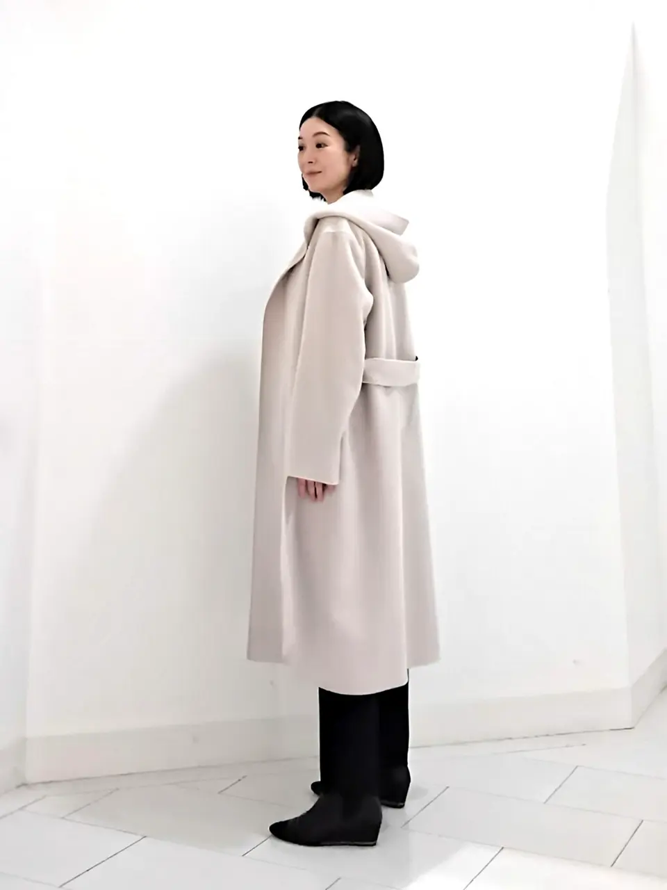 ICB KANAE コーディネート画像