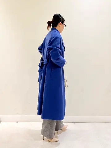 ICB 玉田 コーディネート画像