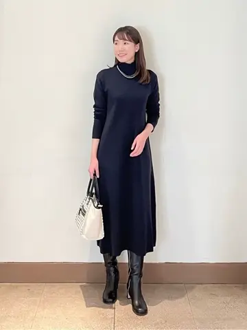 ICB 日下 コーディネート画像