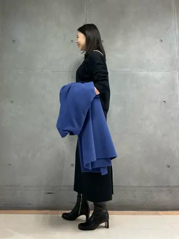 ICB 古住 コーディネート画像