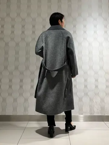 ICB 福田 コーディネート画像