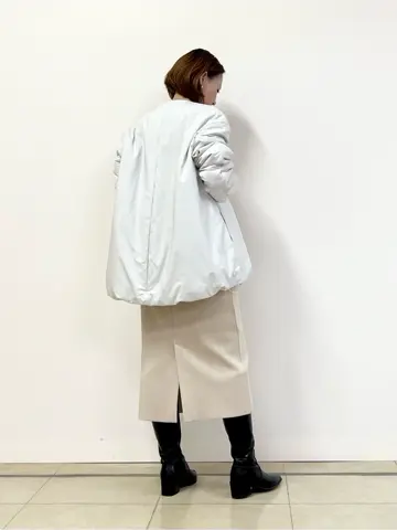 ICB 須賀原 コーディネート画像