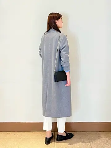 ICB 藤原 コーディネート画像